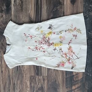 Zara Girls Dress